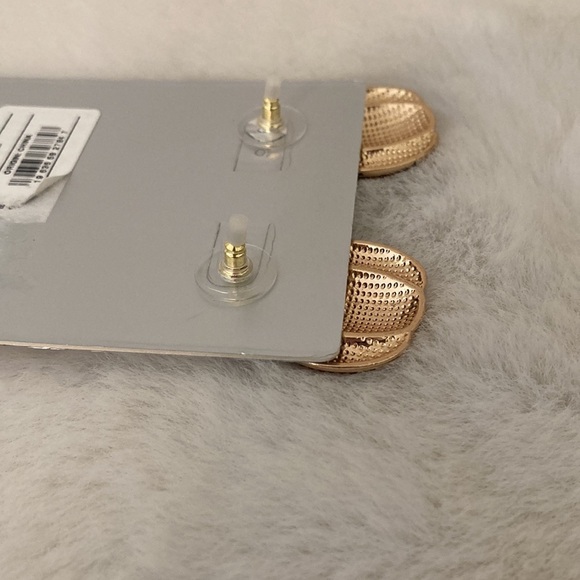 Sugarfix By Baublebar Squash The Competition Earrings - Picture 4 of 6